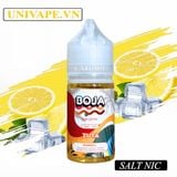  Boja Juice Chanh Lạnh Salt Nic 