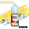 Boja Juice Chanh Lạnh 30ml Salt Nic