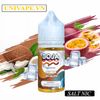 Boja Juice Chanh Leo Dừa Lạnh Salt Nic