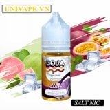  Boja Juice Chanh Leo Ổi Lạnh Salt Nic 