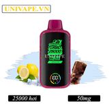  Bounce Turbo 25000 Hơi 