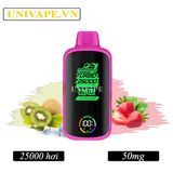  Bounce Turbo 25000 Hơi 