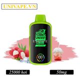  Bounce Turbo 25000 Hơi 