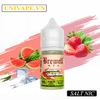 Brewell Vapor Dâu Dưa Hấu Salt Nic