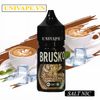 Brusko Juice Cafe Cappucino Lạnh Salt Nic