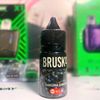 Brusko Juice Nho Anh Đào Lạnh Salt Nic