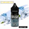 Brusko Juice Nước Khoáng Lạnh Salt Nic