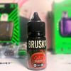 Brusko Juice Ổi Hồng Lạnh Salt Nic