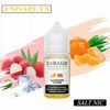  Caballo Juice Vải Quýt Lạnh Salt Nic 