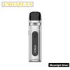 Caliburn X Uwell - Moonlight Silver