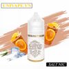 Casper Juice Trà Đào Cam Sả Salt Nic