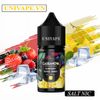 Cassanova Prenium Juice Khế Berry Salt Nic