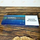  Dunhill Release Bấm Bạc Hà Nhẹ 