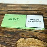  Mond Apple Super Slims Táo Xanh 
