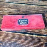  Captain Black Cherise (Cherry) 