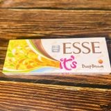  Esse It's Deep Brown Bấm Cafe-Cam 