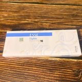  Esse Lights Thuốc Lá Nhẹ 