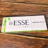  Esse Trúc (Bản Hàn Quốc) 