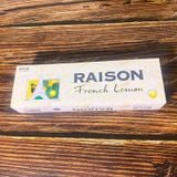  Raison French Lemon Bấm Chanh The 