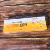  Raison Orange Cafe Bấm Cam The 