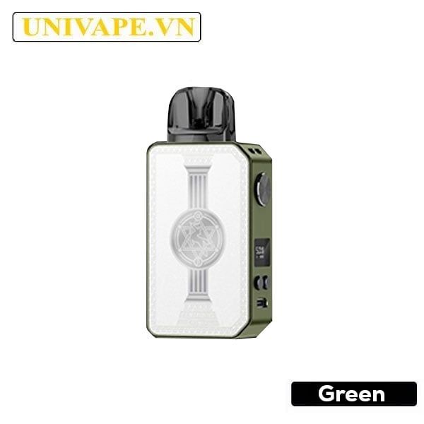  Centaurus E40 Max Lost Vape 