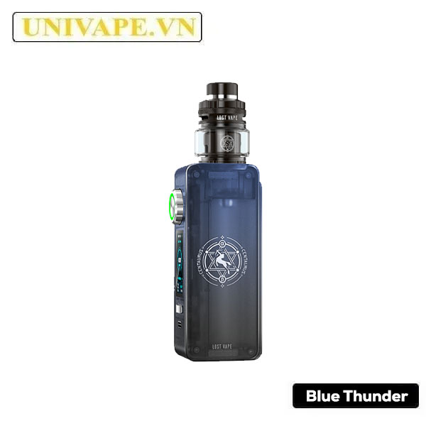 Drag 4 Voopoo