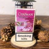  Chapman Endless Summer Berry Mâm Xôi Điếu Dài 