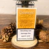  Chapman No2 Vanilla Điếu Dài 