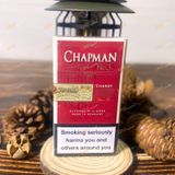  Chapman No3 Cherry Điếu Dài 