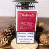  Chapman No3 Cherry Điếu Dài 
