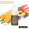  Demi Juice Cam Đào Salt Nic 