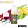  Demi Juice Rượu Brandy Salt Nic 