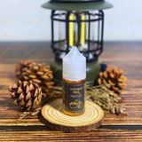  Demi Juice Sữa Dừa Salt Nic 