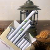  Esse Trúc (Bản Hàn Quốc) 