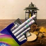  Mond Dual Burst 2 Bấm Việt Quất - Lạnh 