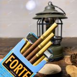  Forte Lights Mộc Nhẹ 