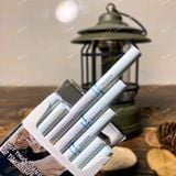  Saigon Menthol Bạc Hà (Sài Gòn Xanh) 