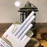  Winston Caster 5 Mộc Vani Nhẹ (Gói Cứng) 