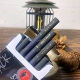  Black Devil Special Flavour (Caramel Vani) 