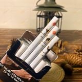  Camel Caster Black Tea Bấm Trà Đen 