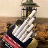  Camel Caster Trà Đen 