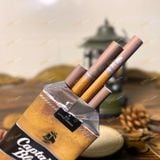  Captain Black Dark Crema (Cafe Sữa) 