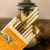  Chapman No2 Vanilla Điếu Dài 