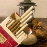  Chapman No3 Cherry Điếu Dài 