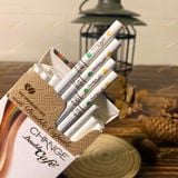  Esse Change Double Cafe 2 Bấm Táo Bạc Hà - Xoài 