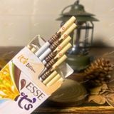  Esse It's Deep Brown Bấm Cafe-Cam 