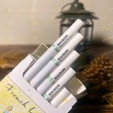  Raison French Lemon Bấm Chanh The 