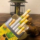  Zest Pineapple  Bấm Dứa The 