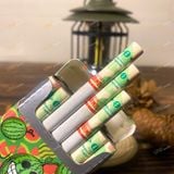  Zest Watermelon Bấm Dưa Hấu The 