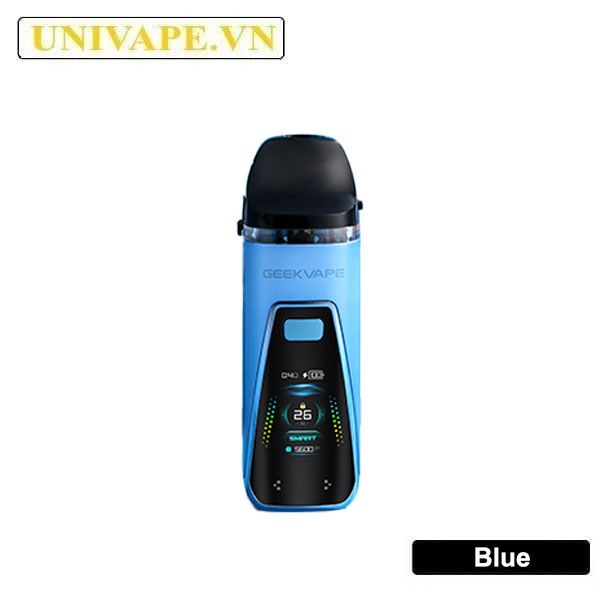 Digi Pro Geekvape